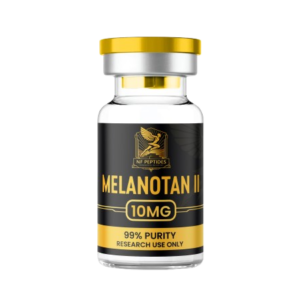 Melanotan II
