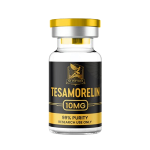 Tesamorelin