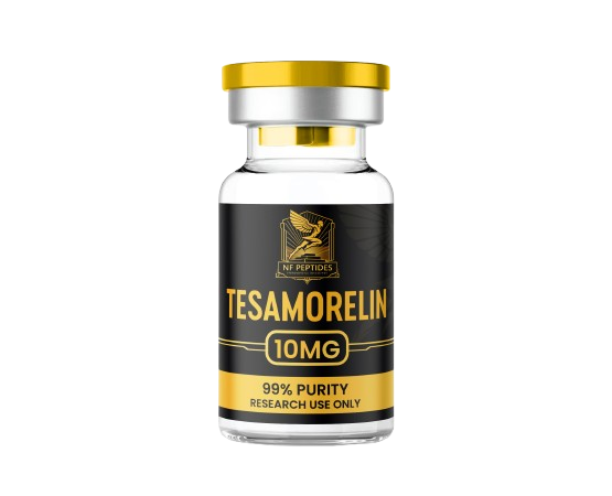 Tesamorelin